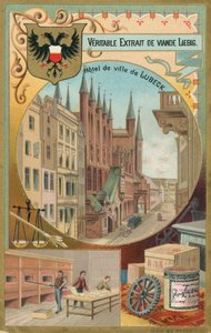 Lübeck - European School