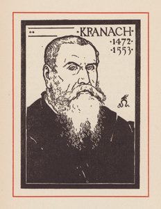 Lucas Cranach l