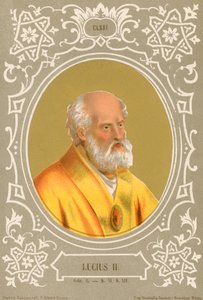 Lucius II