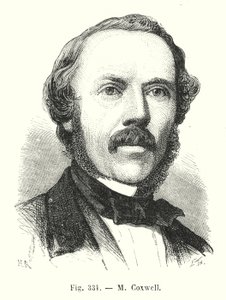 M. Coxwell