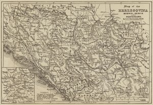 Carte de l