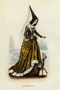 Marguerite d