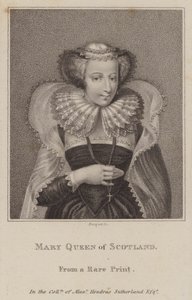 Marie, reine des Écossais - European School
