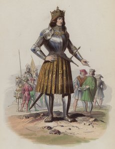 Maximilien Ier, empereur romain germanique - European School