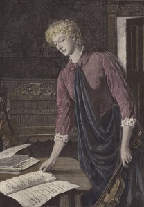 Musique - European School