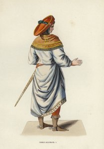Noble allemand - European School