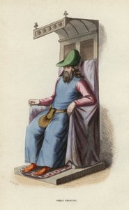 Noble Espagnol
