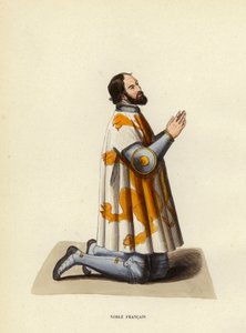 Noble français - European School