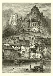 Oberstein - European School