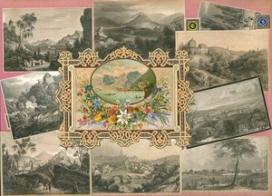 Page du volume XI de Sammelsurium (matériel imprimé)