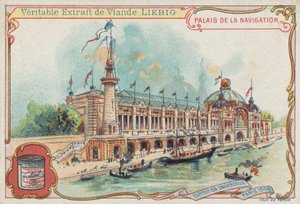 Palais de la Navigation