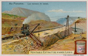 Canal de Panama - European School