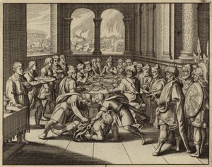 Parabole du festin de noces - European School