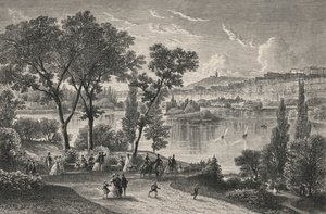 Parc de la Tête-d