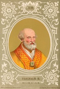 Paschalis II - European School