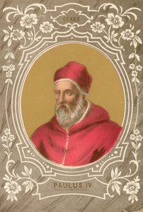 Paul IV - European School