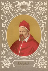 Paul V - European School
