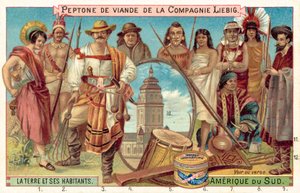 Peuples d