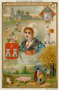 Périgord - European School