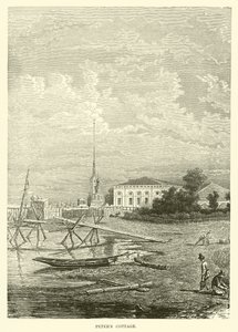 Le Cottage de Peter - European School