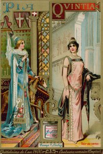 Pia et Quintia