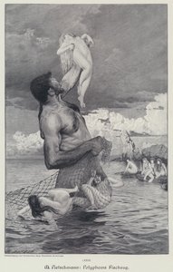 La prise de Polyphème - European School