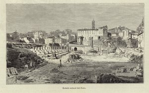 État actuel du Forum