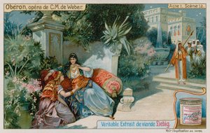 Raiza et Fatima - European School