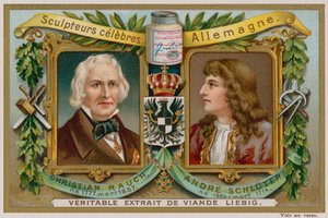 Rauch et Schluter - European School
