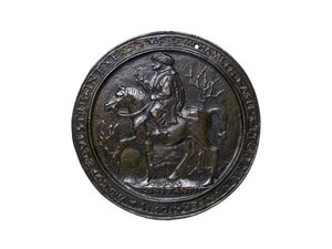 Médaille de la Renaissance