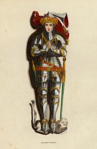 Richard Vernon - European School