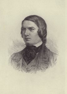Robert Schumann - European School