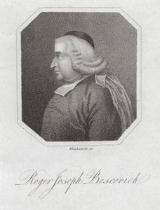 Roger Joseph Boscovich