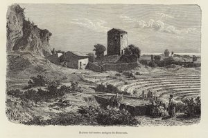 Ruines de l