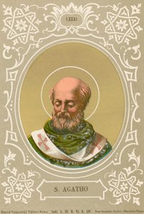 Saint Agathon - European School
