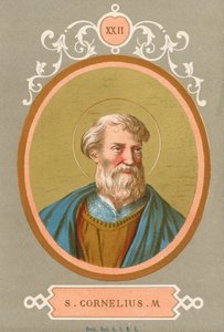 Saint Cornelius M - European School
