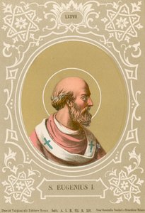 Saint Eugène I - European School