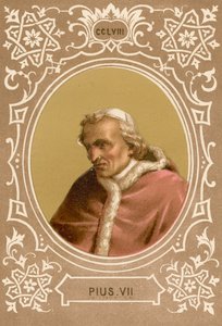 Saint Pie VII - European School