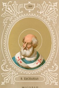 Saint Zacharie - European School
