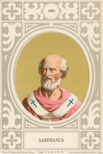 Sabinianus - European School