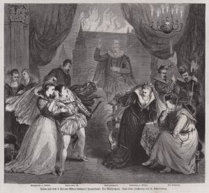 Scène de l