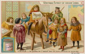 École dans l