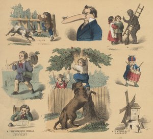 Images pour enfants
