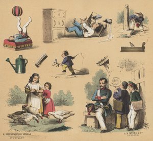 Images pour enfants - European School