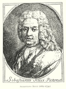 Sebastiano Ricci - European School