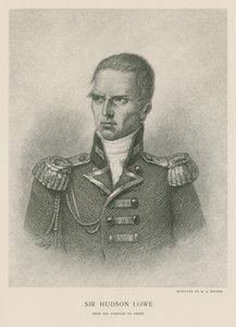 Sir Hudson Lowe - European School