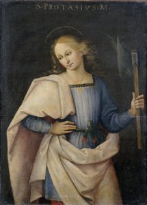 Saint Protais