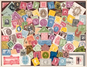 Timbres