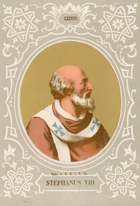 Étienne VIII - European School