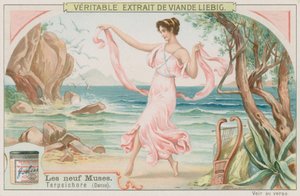 Terpsichore (danse) - European School